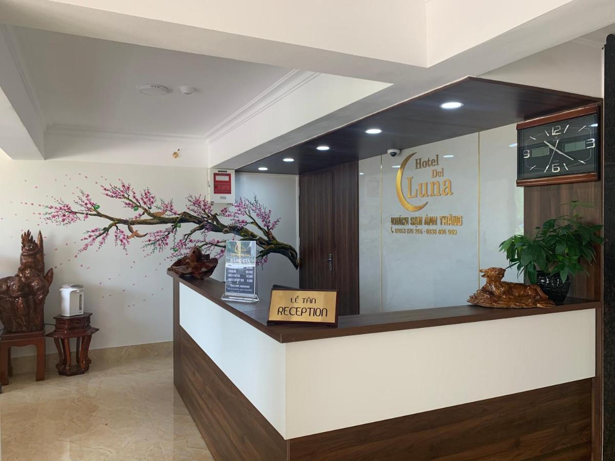 KháCh SạN ÁNh Trang Hotel Lang Son Exterior photo